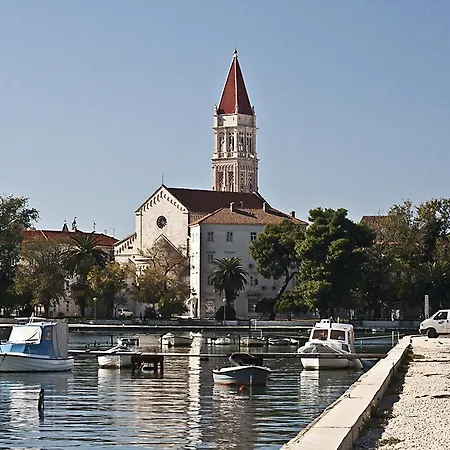 Gasthuis Livia Trogir