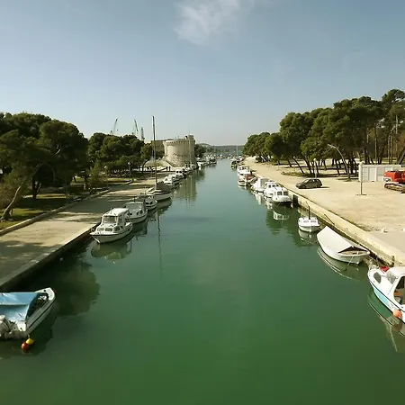 Livia Vendégház Trogir