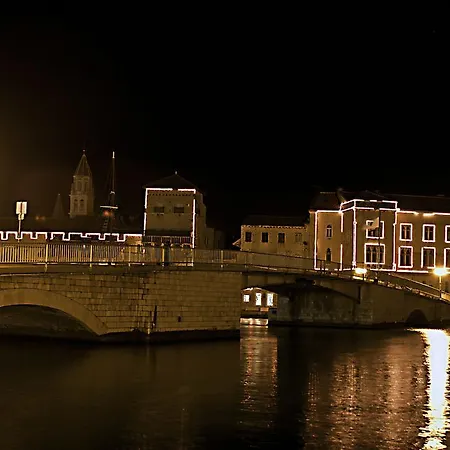 Vendégház Livia 3*