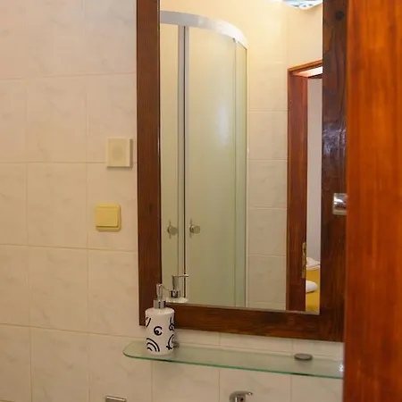 Vendégház Livia 3*