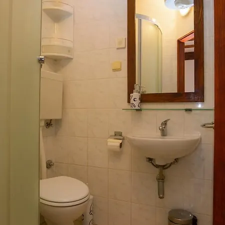 بيت ضيافة Livia 3*