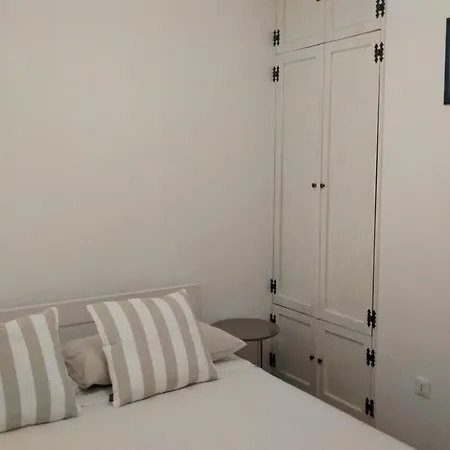 بيت ضيافة Livia