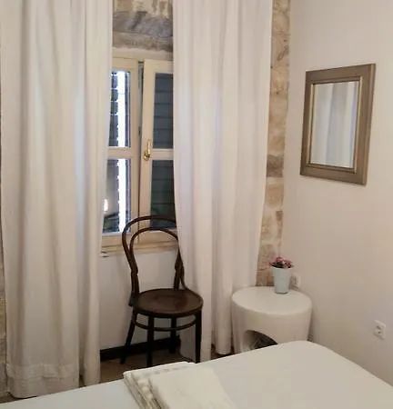 بيت ضيافة Livia تروغير