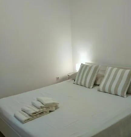 بيت ضيافة Livia 3*
