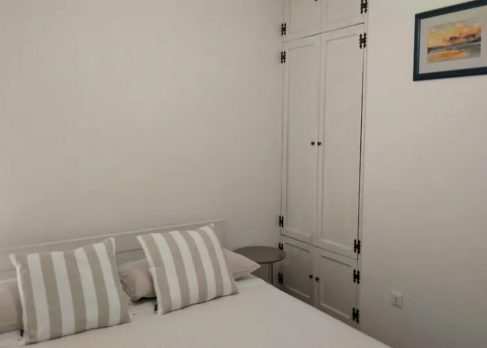 招待所 利维娅旅馆