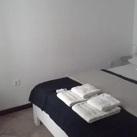 Livia 3* トロギール