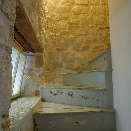 Livia トロギール